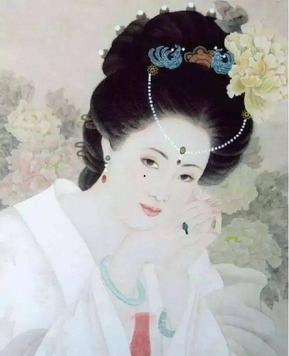 病弱贵妃吃瓜,宫廷里的甜蜜生活