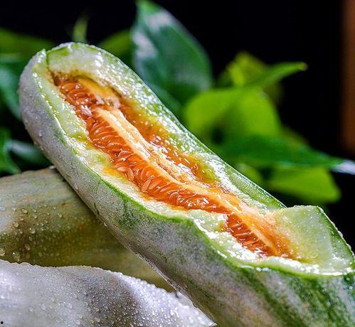 山东这个瓜怎么吃,解锁美味多汁的“瓜”界新宠
