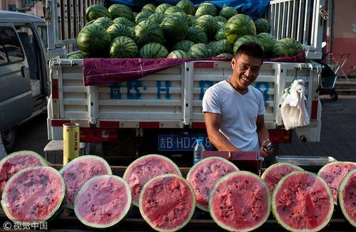 民国吃瓜看戏晋江