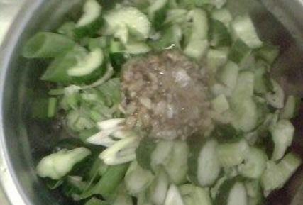 洋瓜可以和葱一起吃吗吗,健康美味两不误