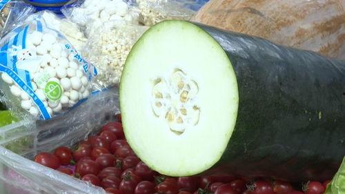 吃二瓜,探寻传统与创新的完美融合