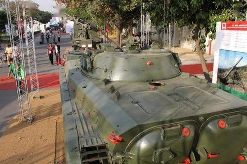 带你吃瓜奇葩战车,一场别开生面的趣味之旅