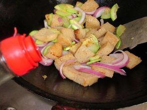 面筋角瓜怎么吃,营养美味两不误